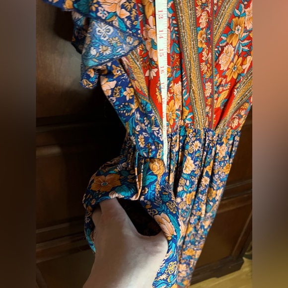 BloomChic quality added with Boho style and comfort! - Picture 5 of 8